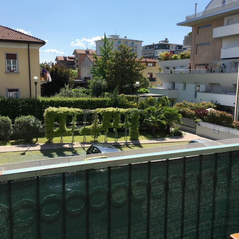 Apartmán Al Centro Storico Bergamo Exteriér fotografie