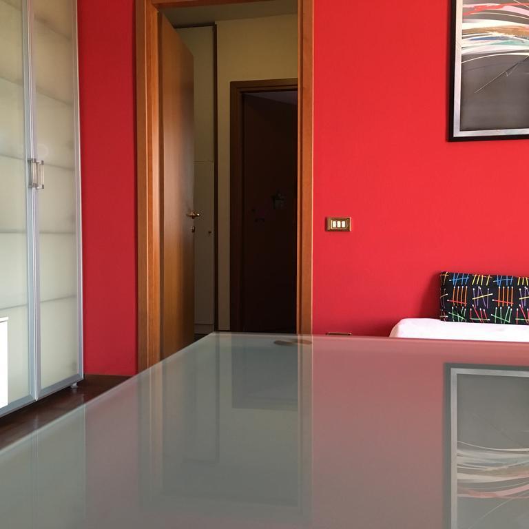 Apartmán Al Centro Storico Bergamo Exteriér fotografie